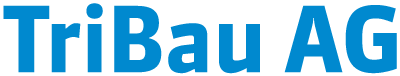 Logo TriBau AG